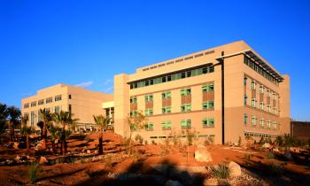 Dixie Regional Medical Center